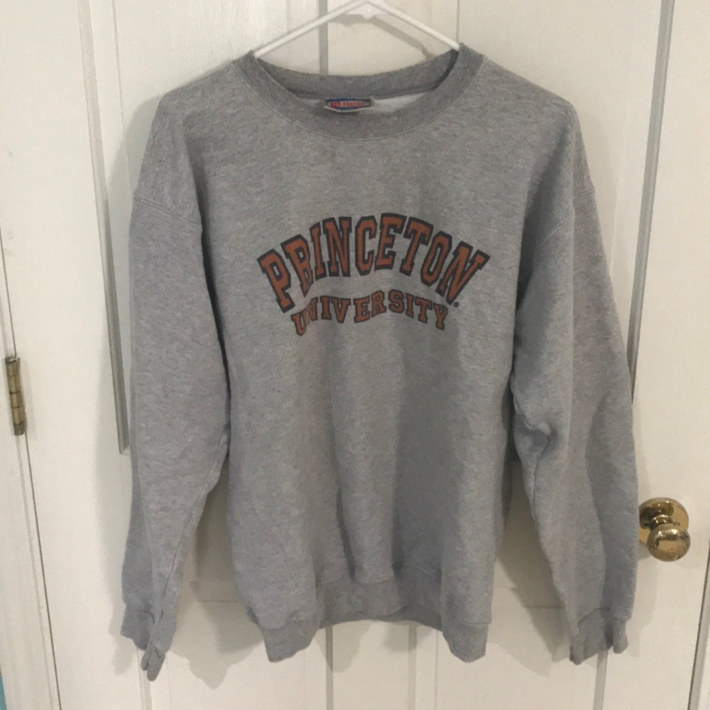 Princeton University Sweatshirt